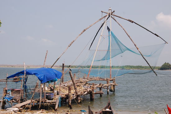 mit der richtigen Perspektive sieht es richtig gut aus....