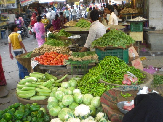 aber auch das gibt es hier