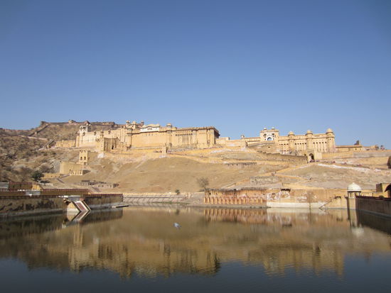 Amber Fort