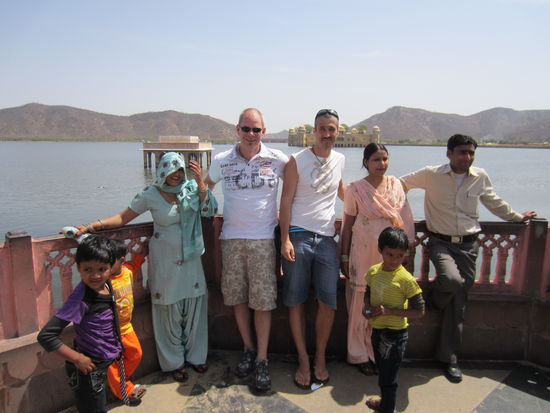 Auch wieder fotografiert 