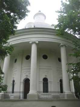 Das Glockenmuseum von Walday
