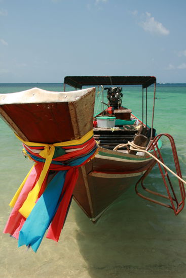 Unser Flying-Boat!