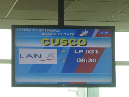 3400 Seehöhe die Luft wird dünn und kalt...