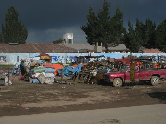 brauchst du Ersatzteil fürs Auto ?