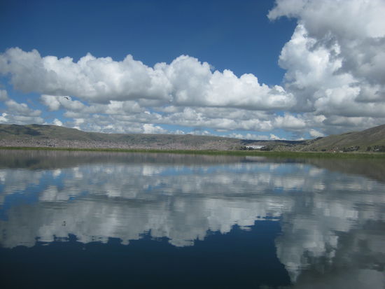 ein Traum auf 3800 meter