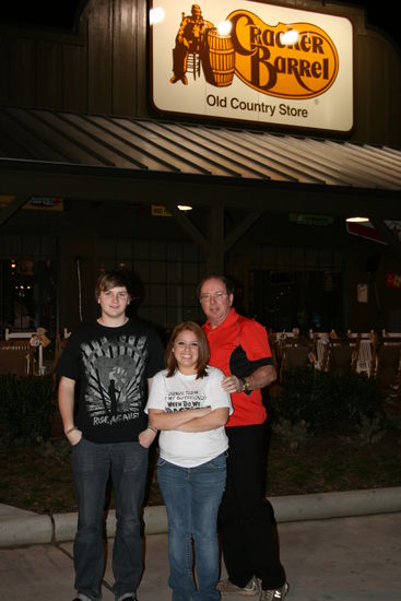 gleich gibts mein 1. Steak! =)