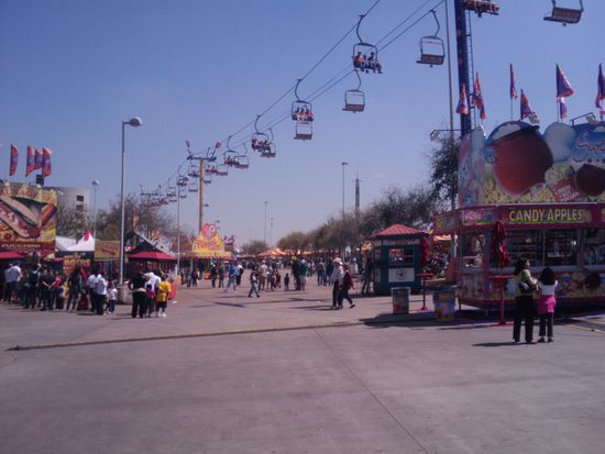 langer Weg vor uns...