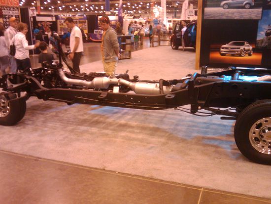 und das ist der Unterbau davon 