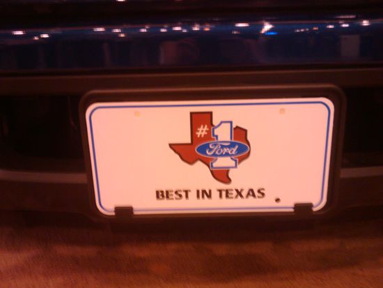 da hab ich aber was anderes gehört! 