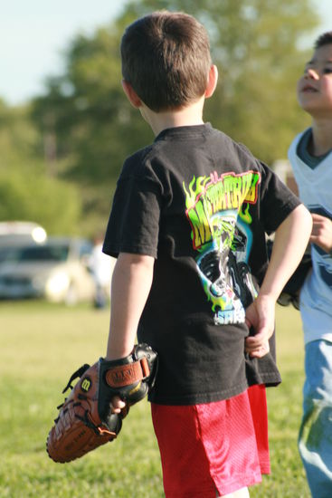 das muss auch mal sein...