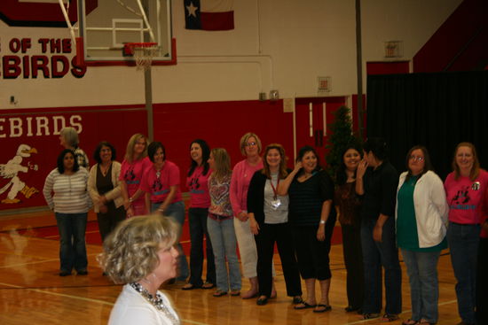 Und die Dolls der vergangenen Jahre...