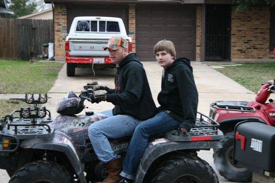 Vorher (DAS ist sauber!)