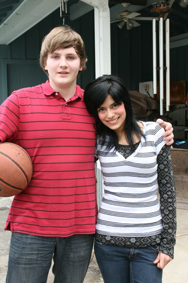 Fabian: Das ist Nummer 1 ;D