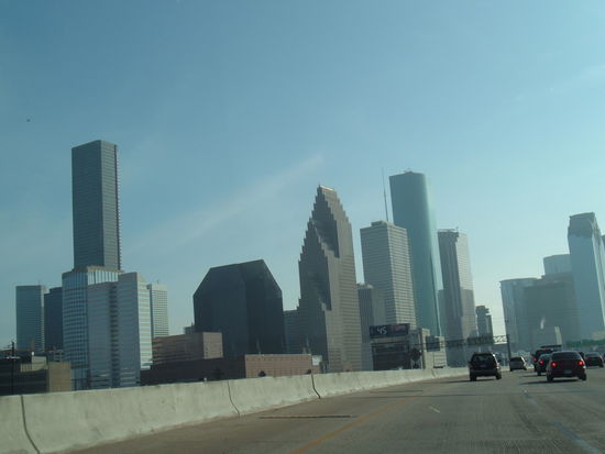 Sieht aus wie Legoland!