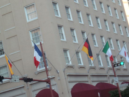 Und ich hab' ein Stückchen Heimat gefunden =)