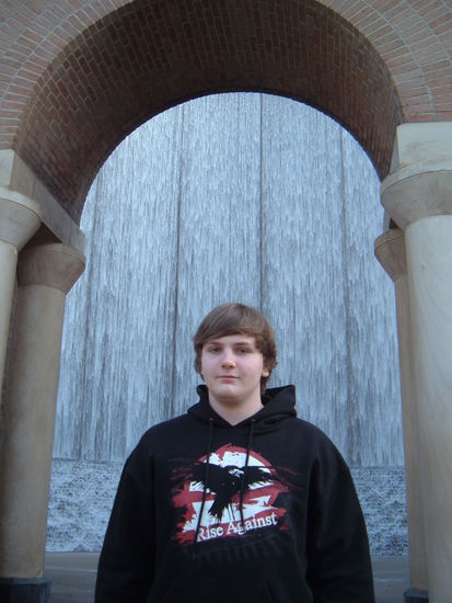 Wie ein Märchenprinz 