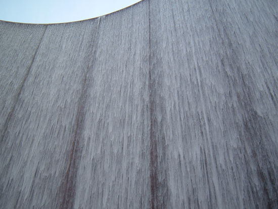 Schwerelosigkeitsgefühl...?!