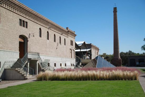 Weinkellerei Trapiche