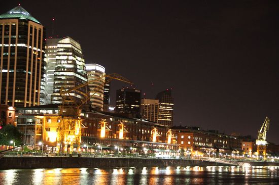 umgebaute Kai-Speicher