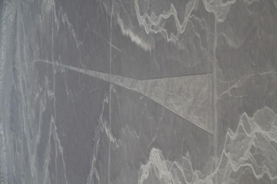 Das Trapez oder Drachenstartbahn?