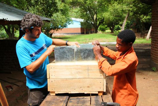 Solarofen-Spezialisten