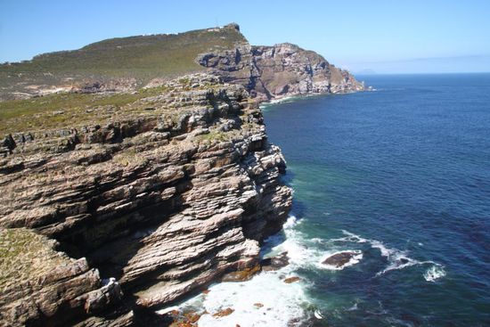 Cape Point