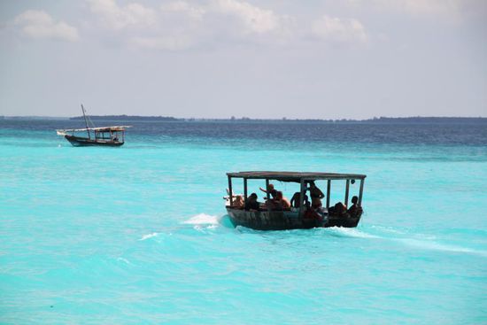 Letztes Boot nach Deutschland