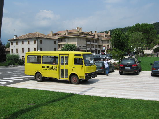 Von dem Amis geklaut 