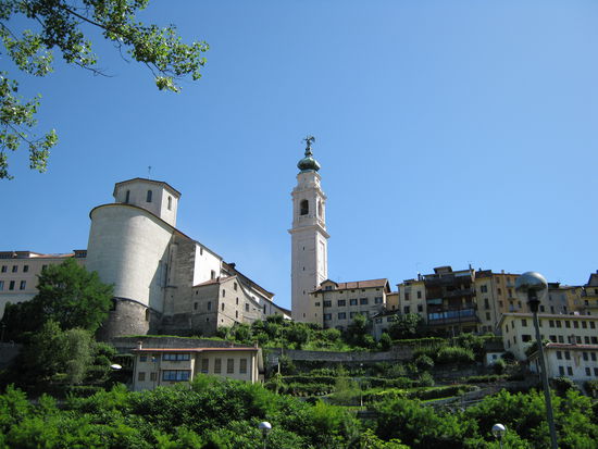Belluno