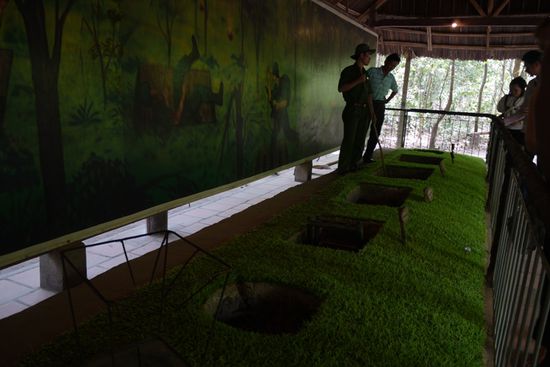 Fallen in allen Variationen