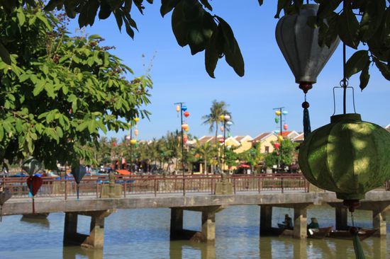 Am Tag schön in der Nacht ein Traum