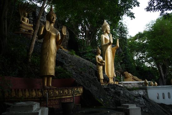 Buddha - Buddha - Buddha