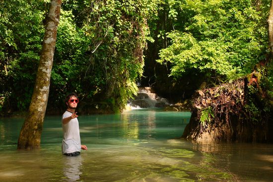 Einfach schoen, schoen, schoen...