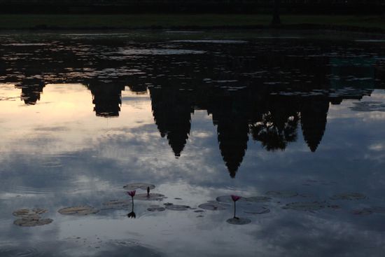 Angkor Wat