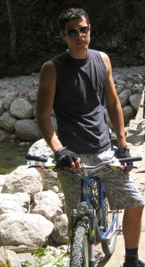 Simon aka Mr. Höhnie