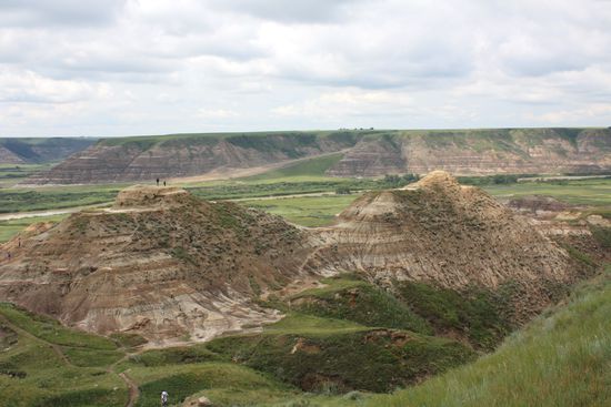 Drumheller