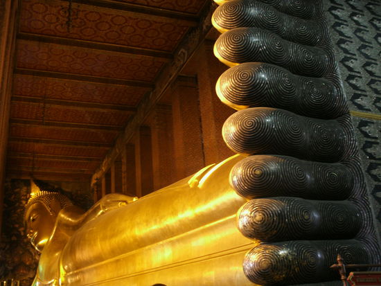 Und hier ist er! Praechtig!!!