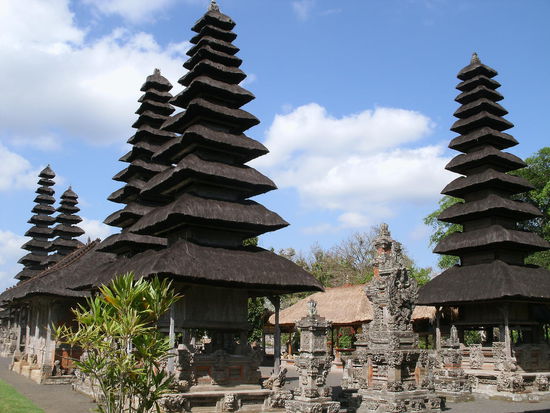 Taman Ajun Tempel