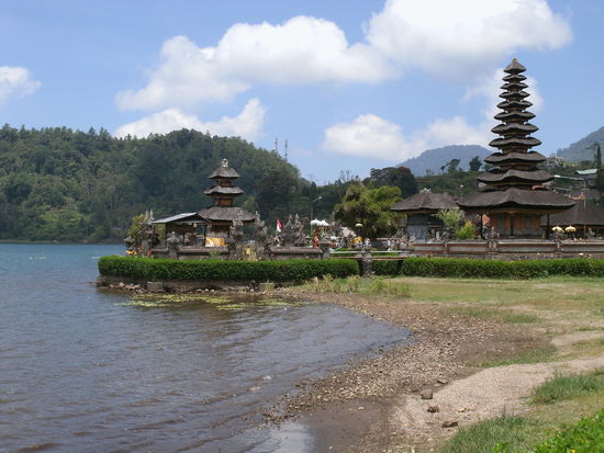 Ulun Danu Beratan