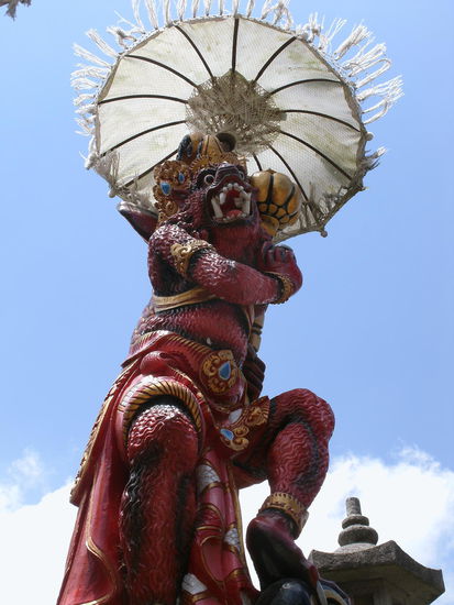 Ulun Danu Beratan