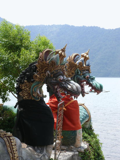 Ulun Danu Beratan