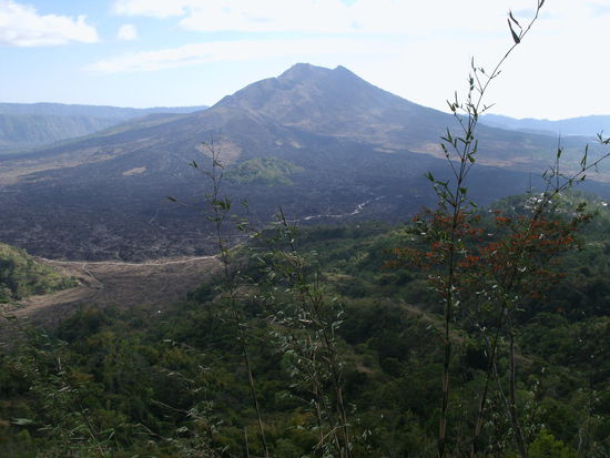 Mount Batur