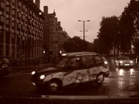 es schifft immer noch