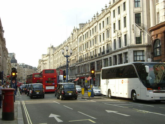 Oxford Street