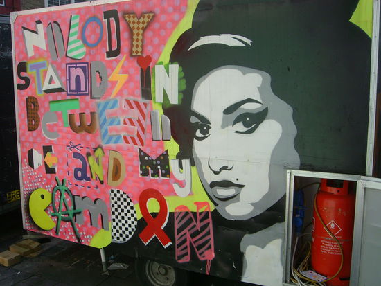 da gings der amy noch besser^^