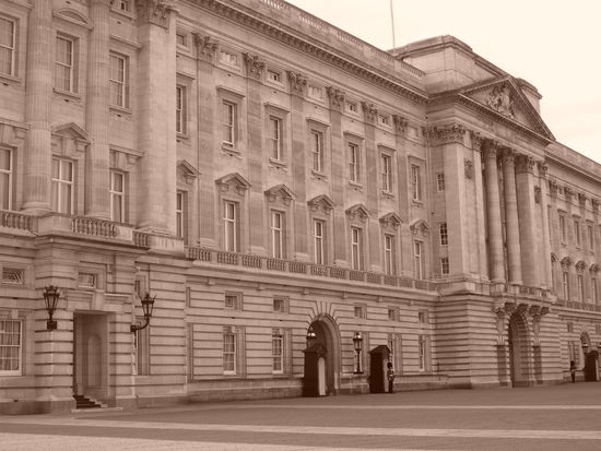 Buckingham Palace