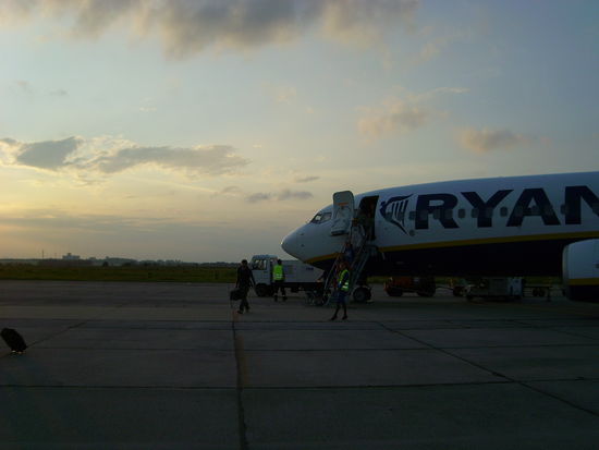 byebye...doch keine frage: ich komme wieder!