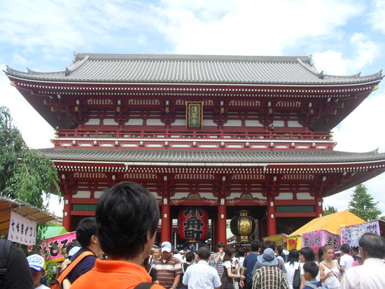 Senso-ji