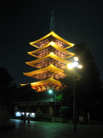 wie anders alles wirkt, wenn die Lichtverhältnisse sich ändern