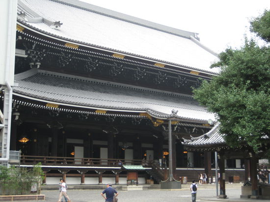 Higashi-Honganji